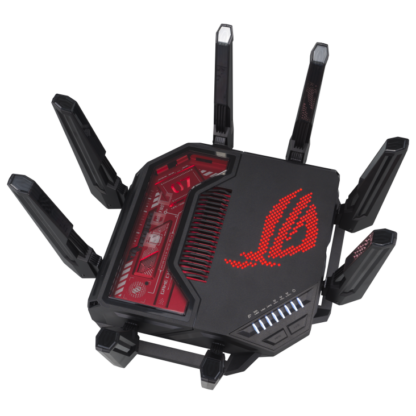 Asus ROG Rapture GT-BE19000 - Image 2