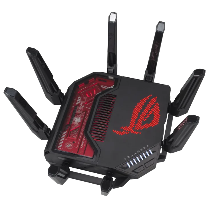 Asus ROG Rapture GT-BE19000 - Image 2