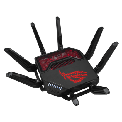 Asus ROG Rapture GT-BE19000 - Image 3