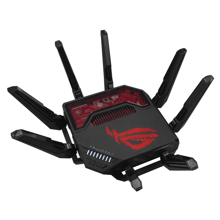 Asus ROG Rapture GT-BE19000 - Image 3