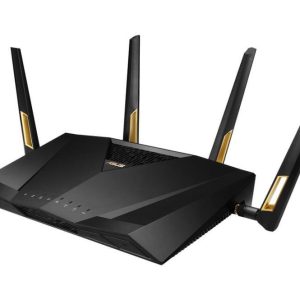 Asus Wi-Fi 6 router RT-AX88U PRO