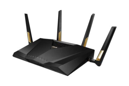 Asus Wi-Fi 6 router RT-AX88U PRO