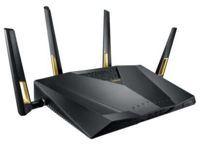 Asus Wi-Fi 6 router RT-AX88U PRO - Image 4