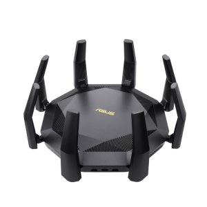 Asus Wi-Fi 6 router RT-AX89X