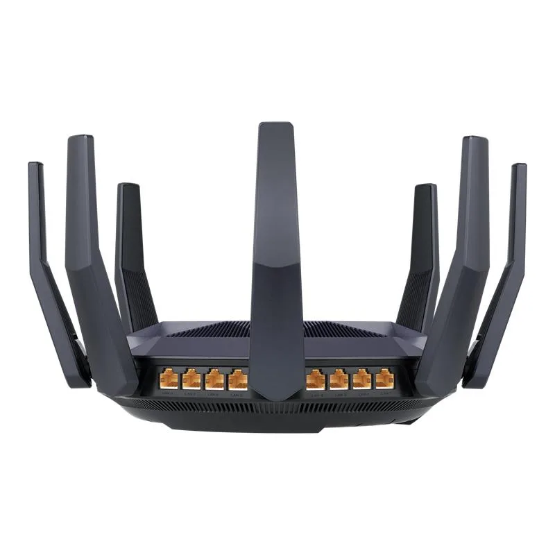 Asus Wi-Fi 6 router RT-AX89X - Image 2