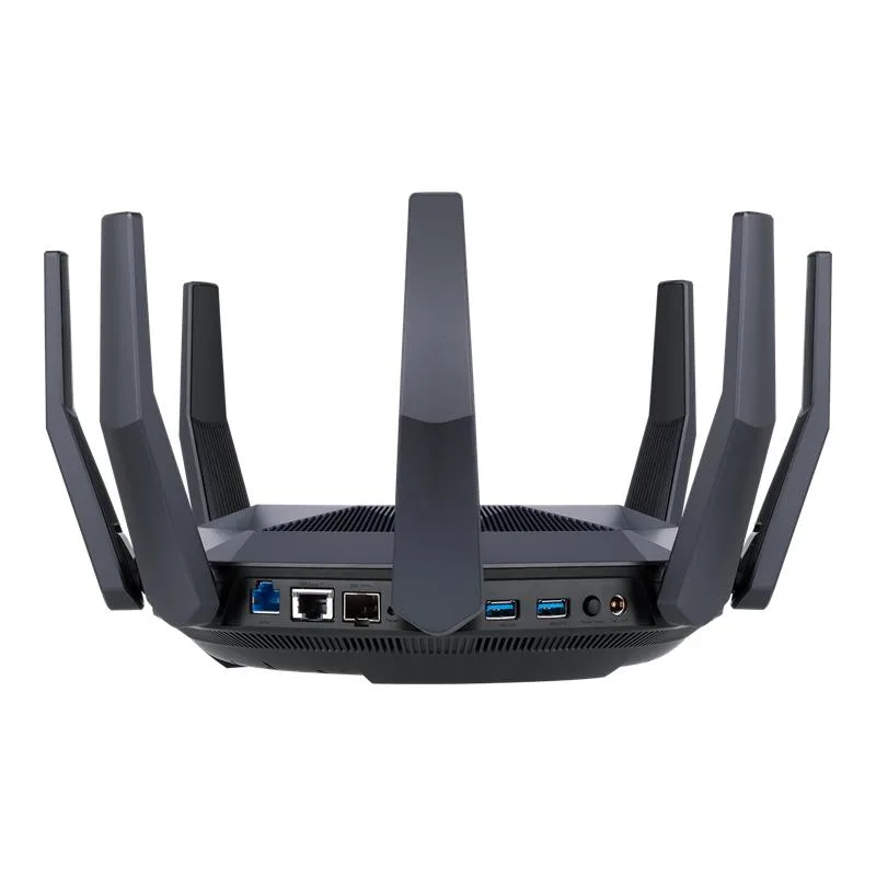Asus Wi-Fi 6 router RT-AX89X - Image 3