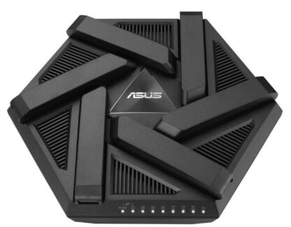 Asus Wi-Fi 6E router RT-AXE7800 - Image 3