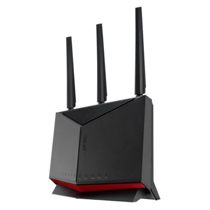 Asus Wi-Fi 7 router RT-BE86U