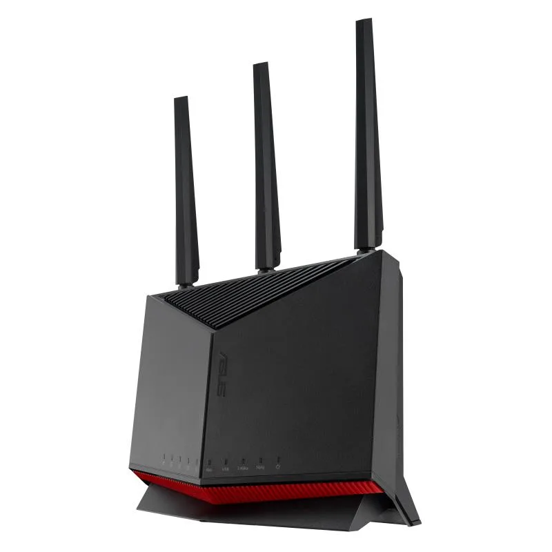 Asus Wi-Fi 7 router RT-BE86U
