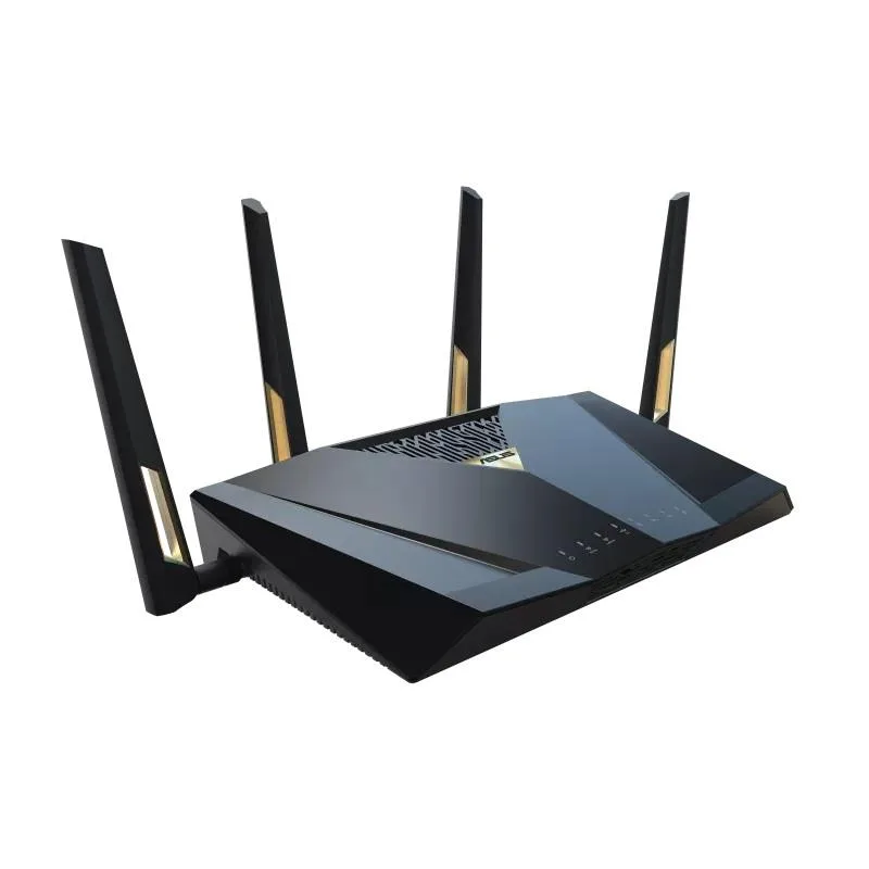 Asus Wi-Fi 7 gaming router RT-BE88U - Image 2