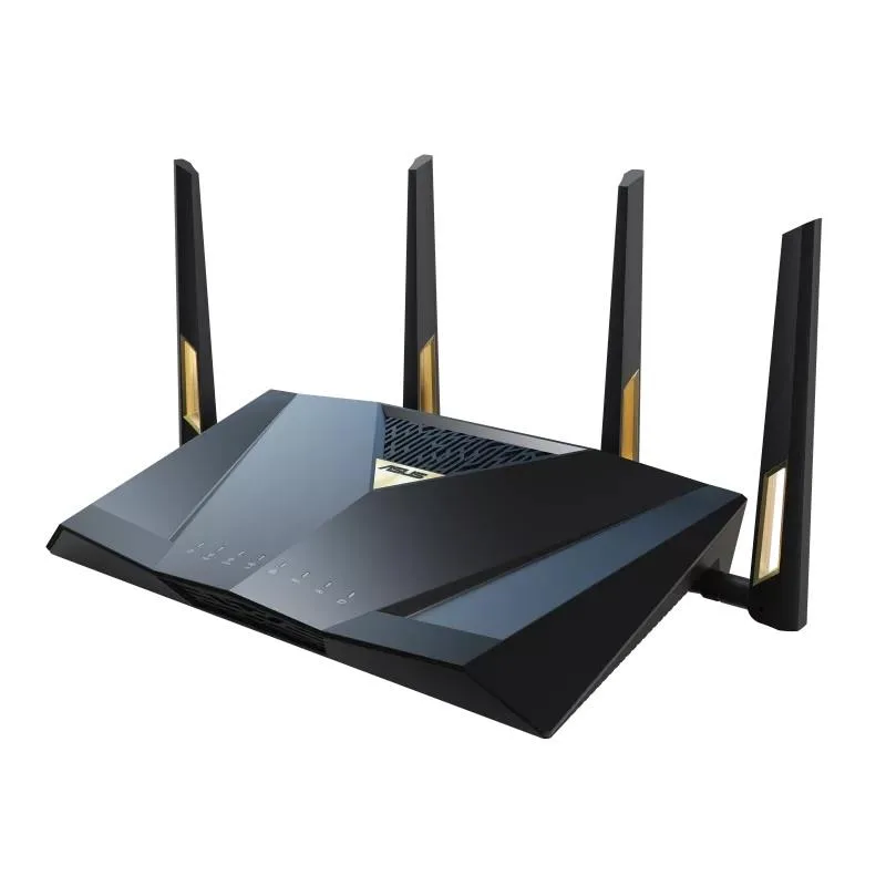 Asus Wi-Fi 7 gaming router RT-BE88U - Image 3