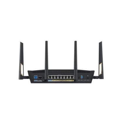 Asus Wi-Fi 7 gaming router RT-BE88U - Image 4