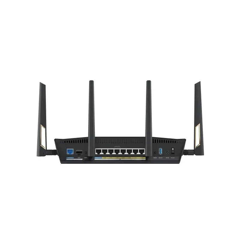 Asus Wi-Fi 7 gaming router RT-BE88U - Image 4
