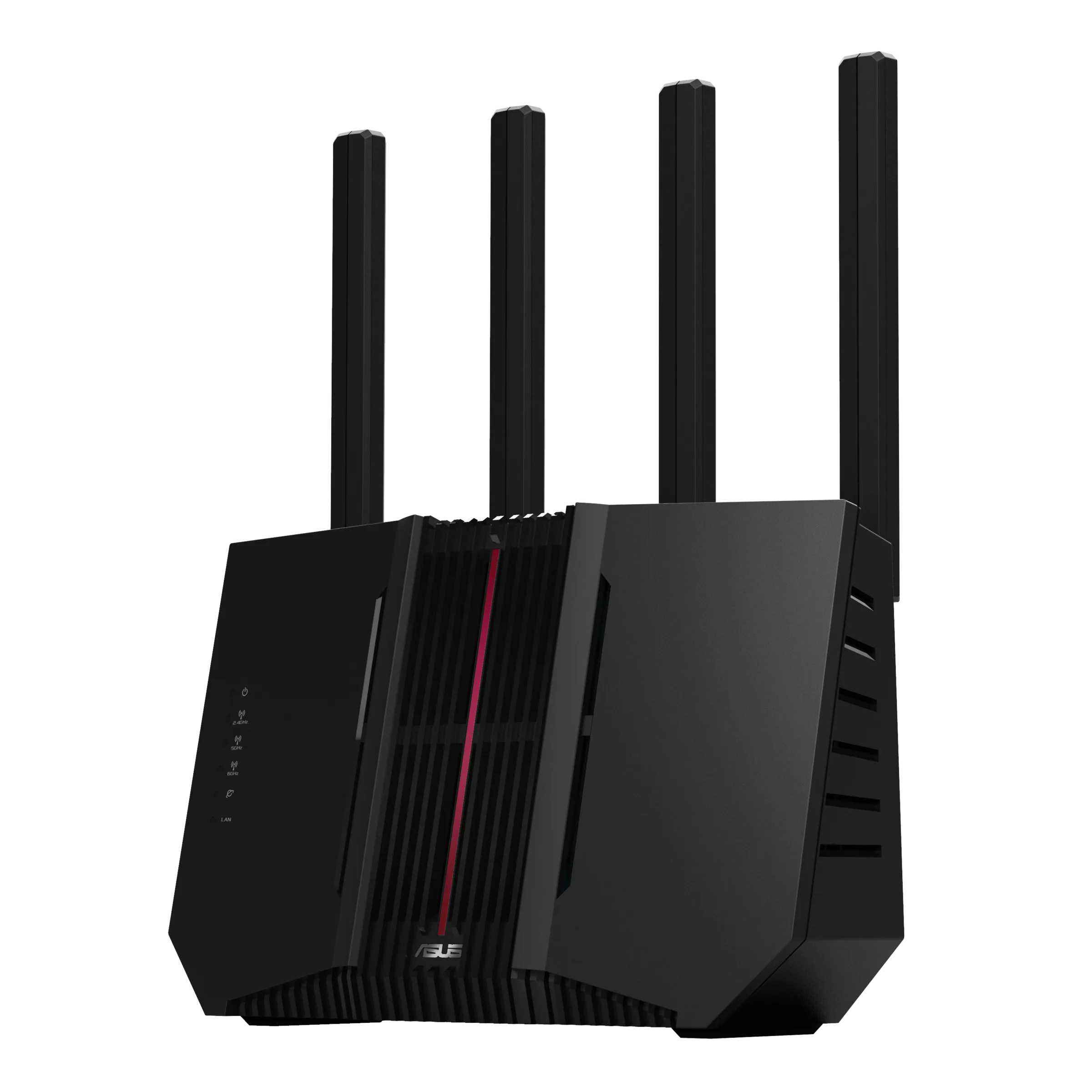 Asus Wi-Fi 7 router RT-BE92U - Image 2