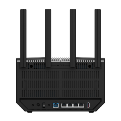 Asus Wi-Fi 7 router RT-BE92U - Image 3