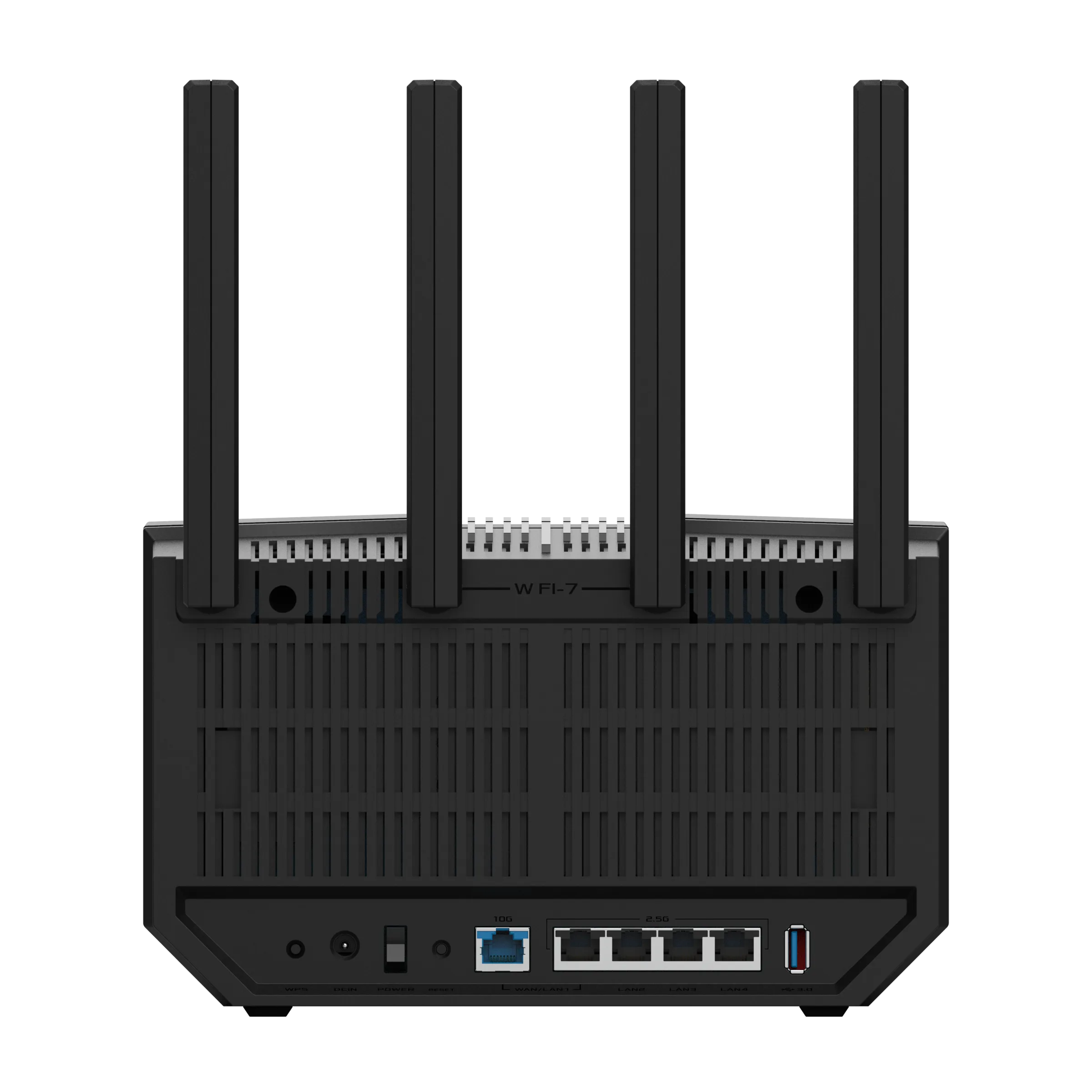 Asus Wi-Fi 7 router RT-BE92U - Image 3