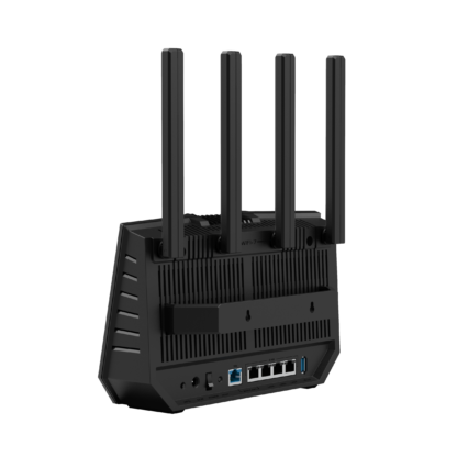 Asus Wi-Fi 7 router RT-BE92U - Image 5