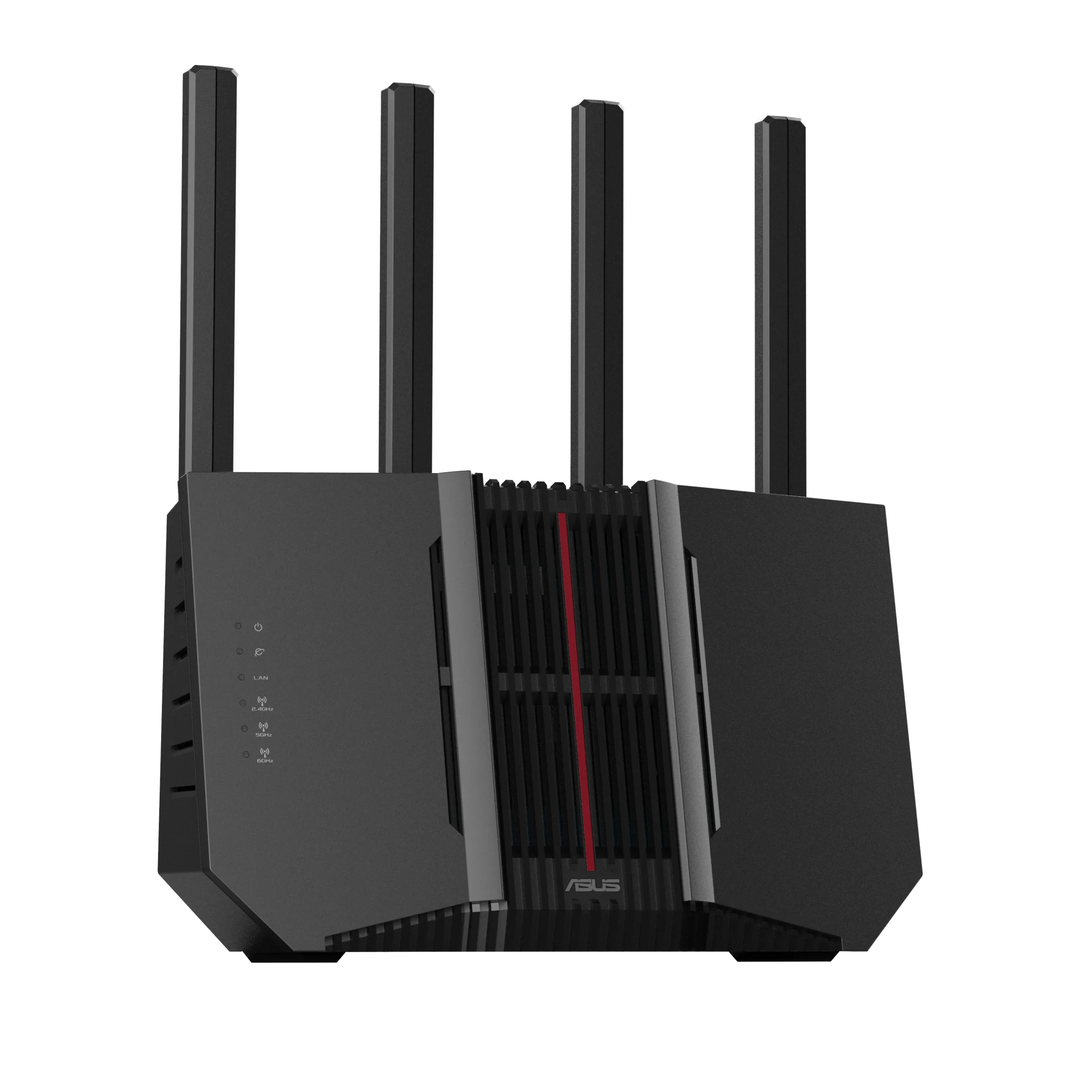 Asus Wi-Fi 7 router RT-BE92U - Image 6