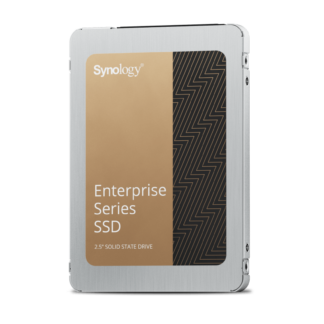 Synology 2.5” SATA SSD 3.84TB SAT5221-3840G
