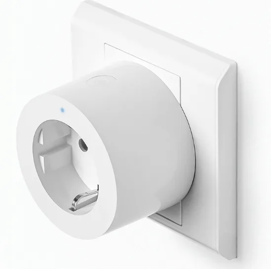 Aqara Smart Plug EU - Image 2