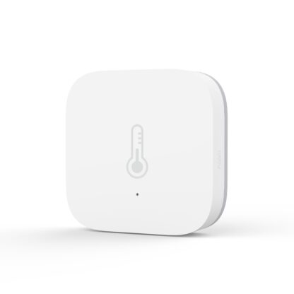 Aqara Temperature and Humidity Sensor T1 - Image 2