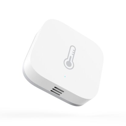 Aqara Temperature and Humidity Sensor T1 - Image 3