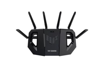 Asus Wi-Fi 7 router TUF GAMING BE6500 - Image 4