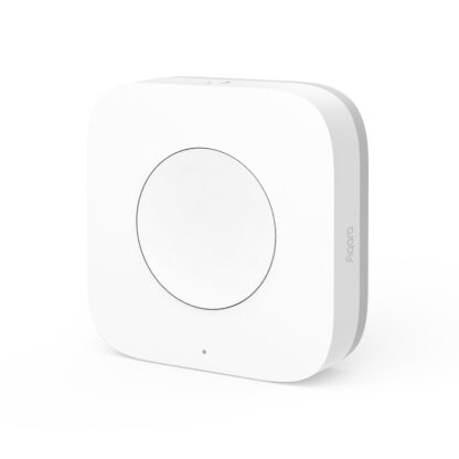 Aqara Wireless Mini Switch T1 - Image 2