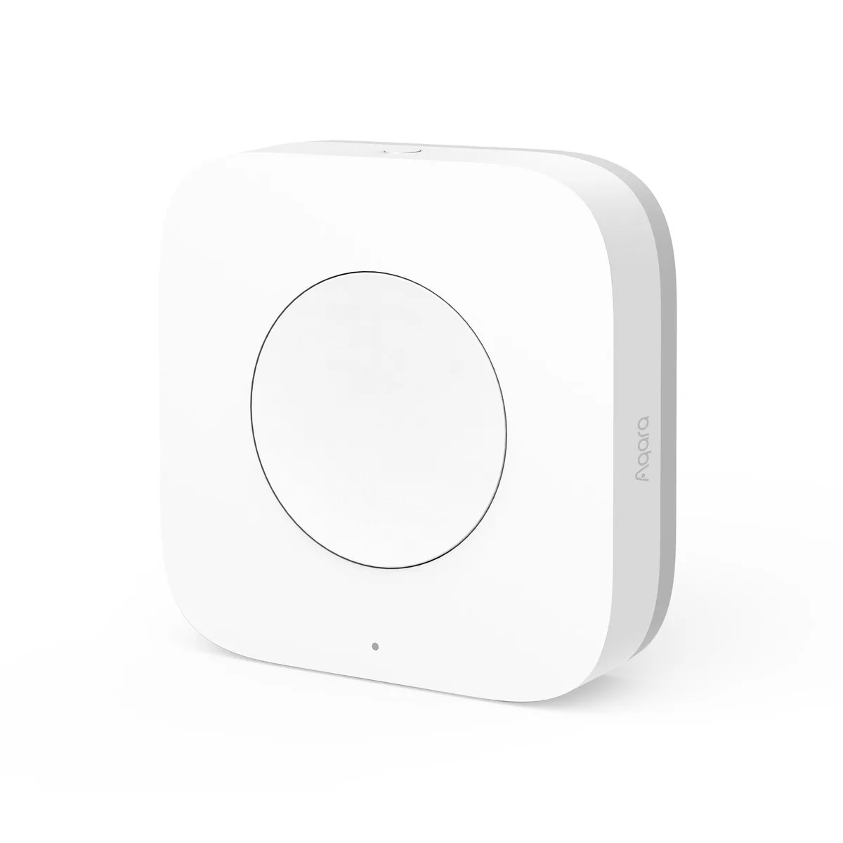 Aqara Wireless Mini Switch T1 - Image 2