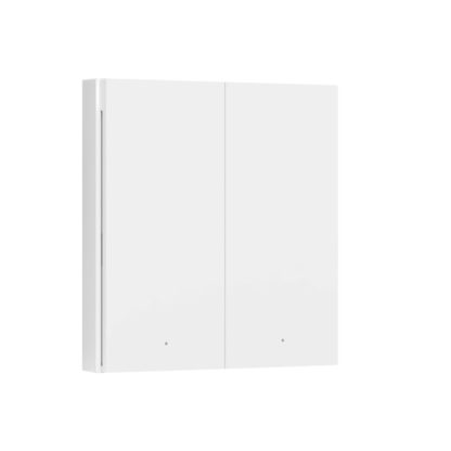 Aqara Wireless Remote Switch H1 White - Image 2