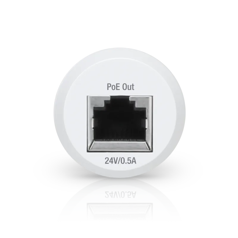 Ubiquiti Instant Indoor PoE Converter - Image 2