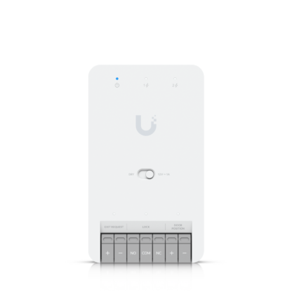 Ubiquiti Access Door Hub Mini