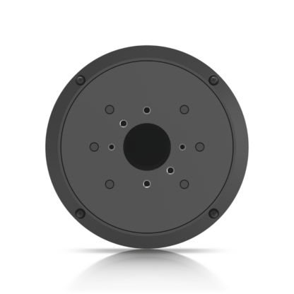 Ubiquiti Camera Junction Box Black - Image 2