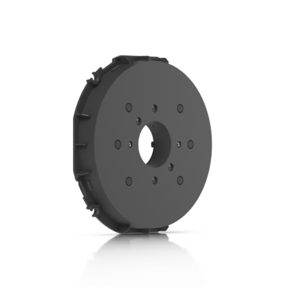 Ubiquiti Camera Junction Box Black - Image 5