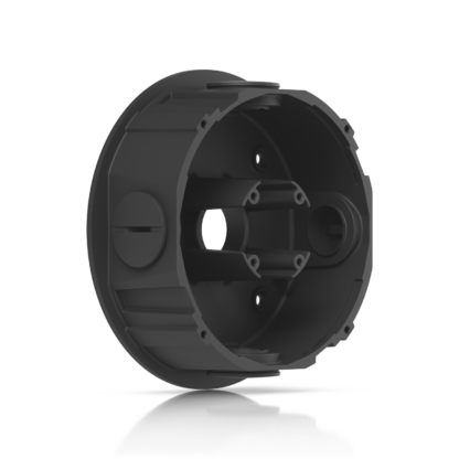 Ubiquiti Camera Junction Box Black - Image 7