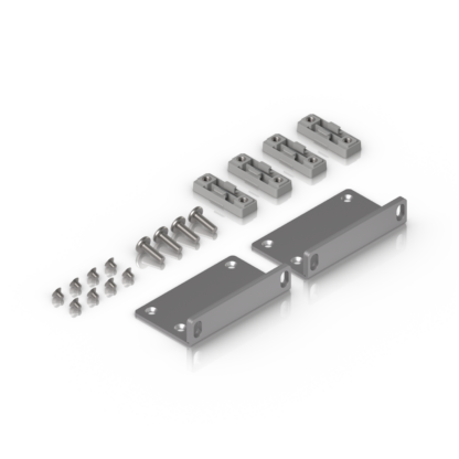 Ubiquiti  Rack Ear Kit 2U - Image 2