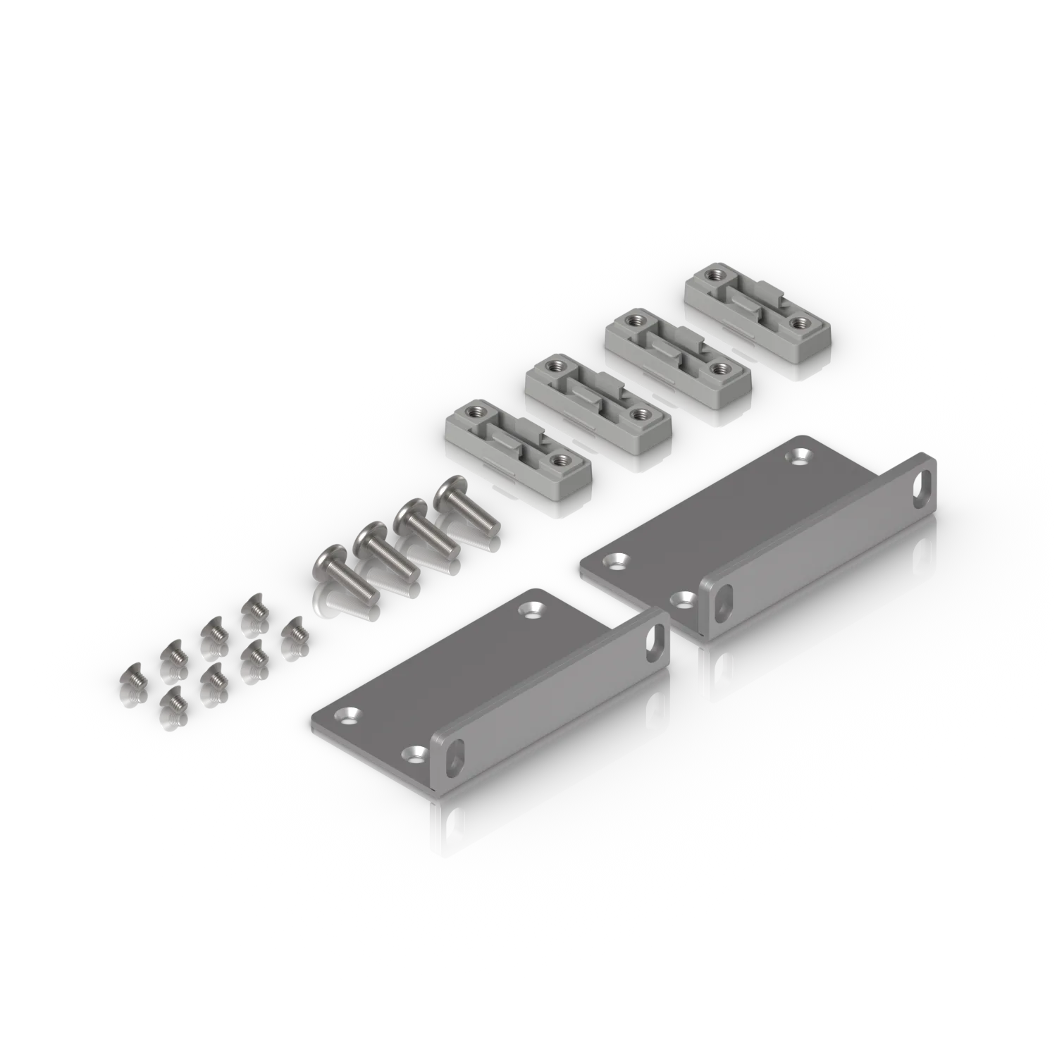 Ubiquiti  Rack Ear Kit 2U - Image 2