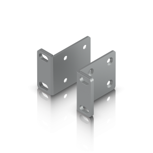 Ubiquiti  Rack Ear Kit 1U