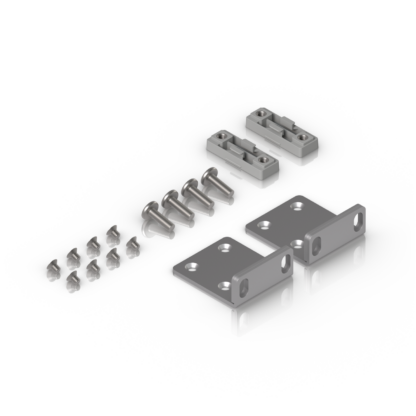 Ubiquiti  Rack Ear Kit 1U - Image 2