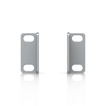 Ubiquiti  Rack Ear Kit 1U - Image 4