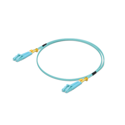 Ubiquiti 10 Gbps OM3 Duplex LC Cable