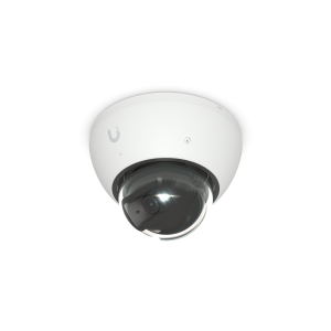 Ubiquiti Camera AI Dome White