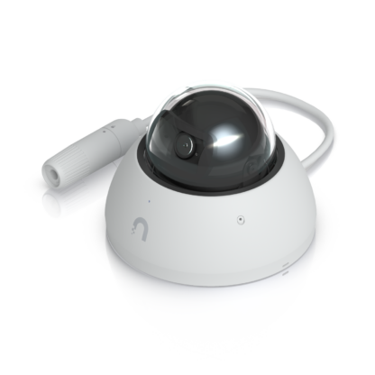 Ubiquiti Camera AI Dome White - Image 3