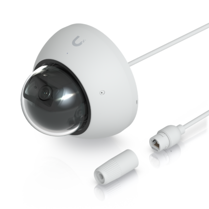 Ubiquiti Camera AI Dome White - Image 4
