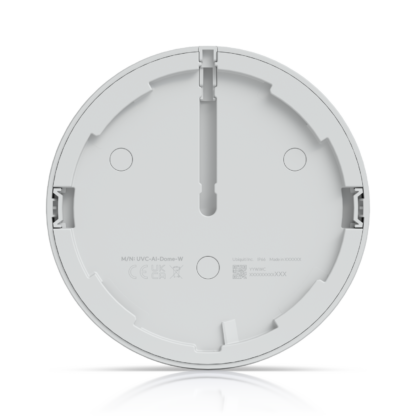 Ubiquiti Camera AI Dome White - Image 7