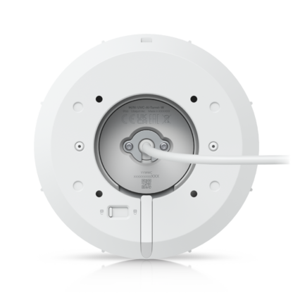 Ubiquiti Camera AI Turret White - Image 9