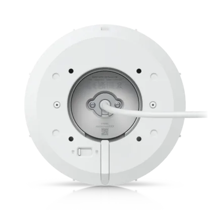Ubiquiti Camera AI Turret White - Image 9