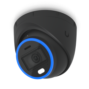 Ubiquiti Camera AI Turret Black