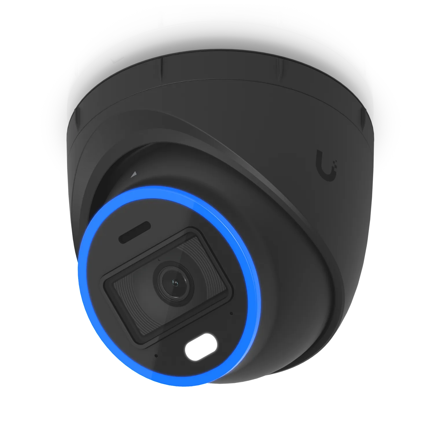 Ubiquiti Camera AI Turret Black