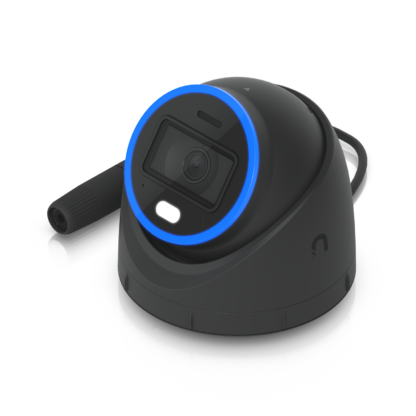 Ubiquiti Camera AI Turret Black - Image 2